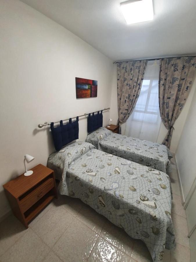 Apartmán Yellowhouse Cala Gonone Exteriér fotografie